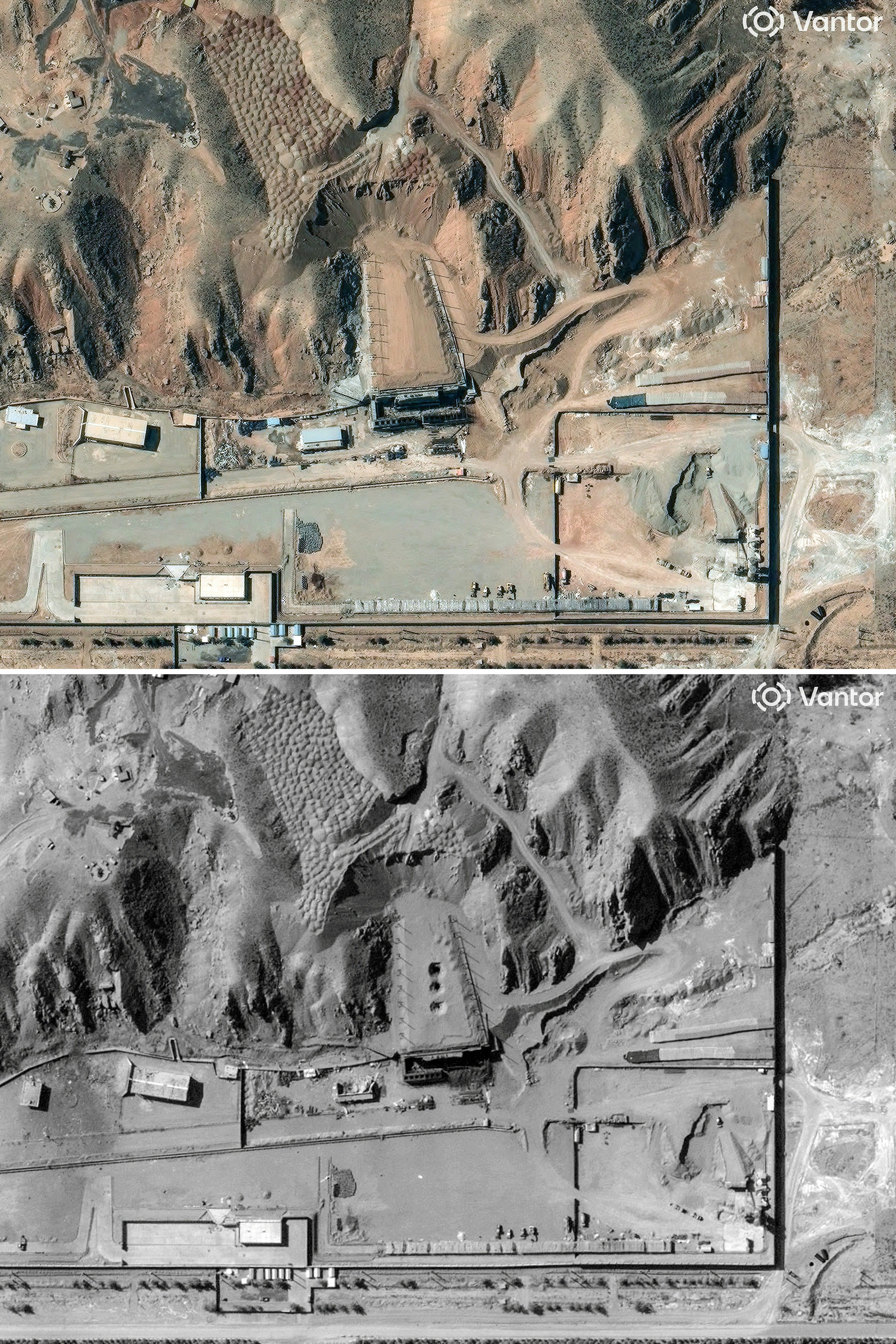 Image: COMBO-IRAN-US-ISRAEL-WAR