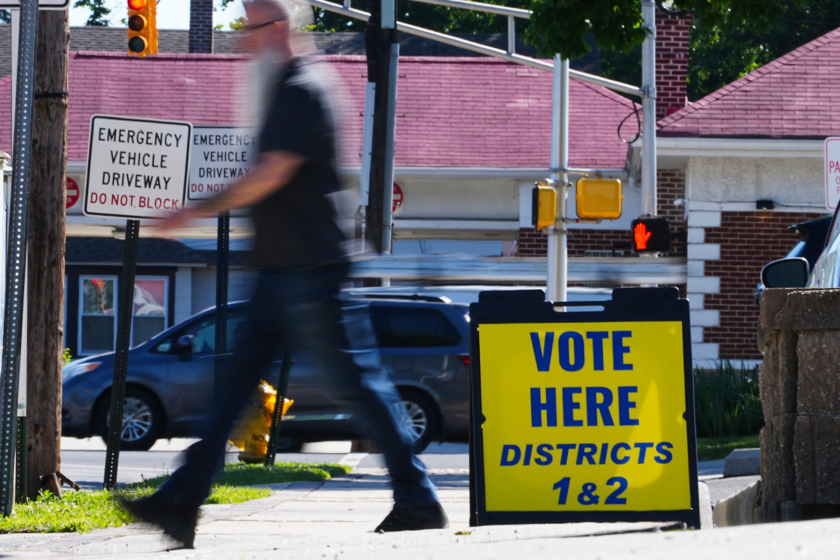 Election 2026 New Jersey