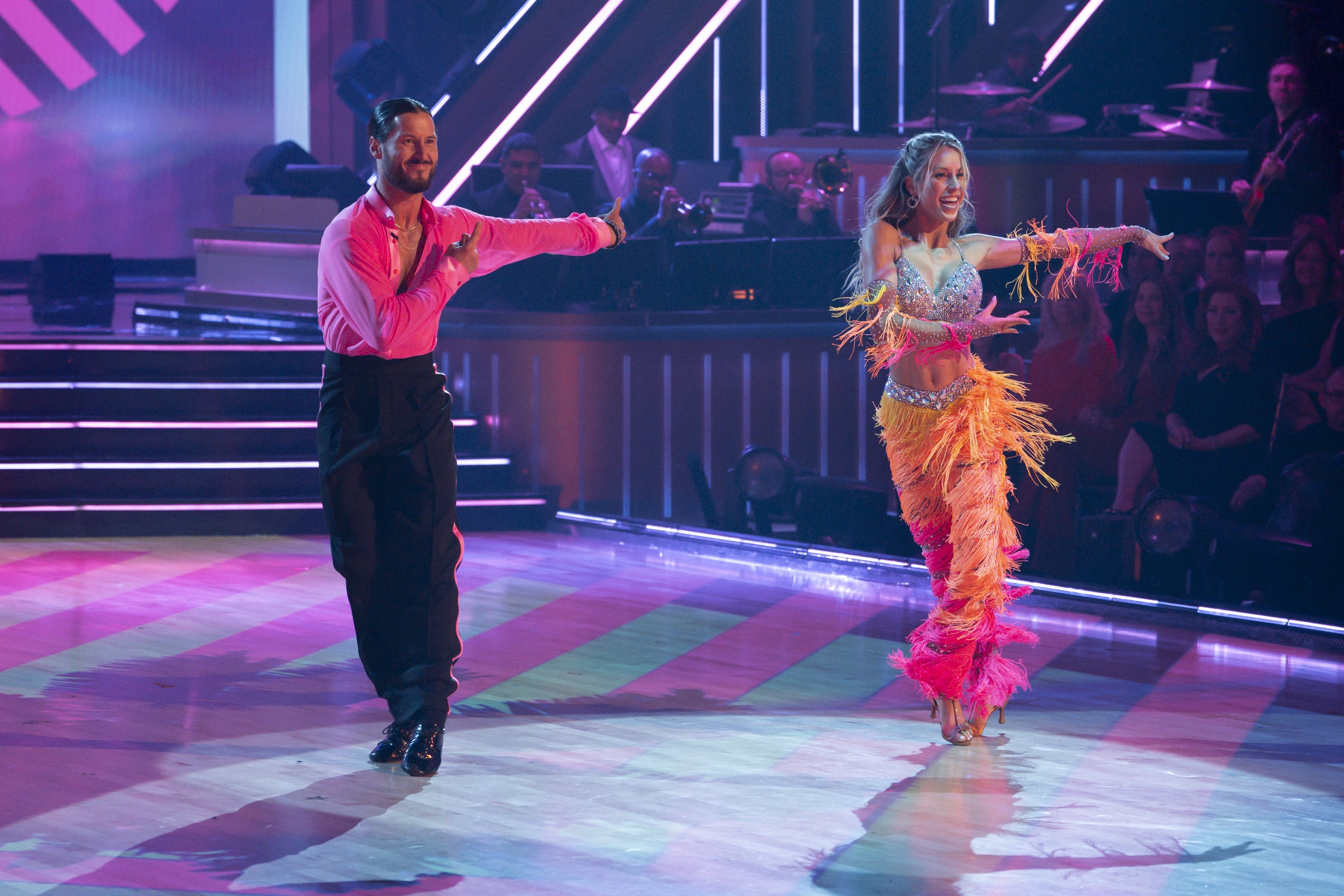 How Much Does Val Make On Dancing With The Stars