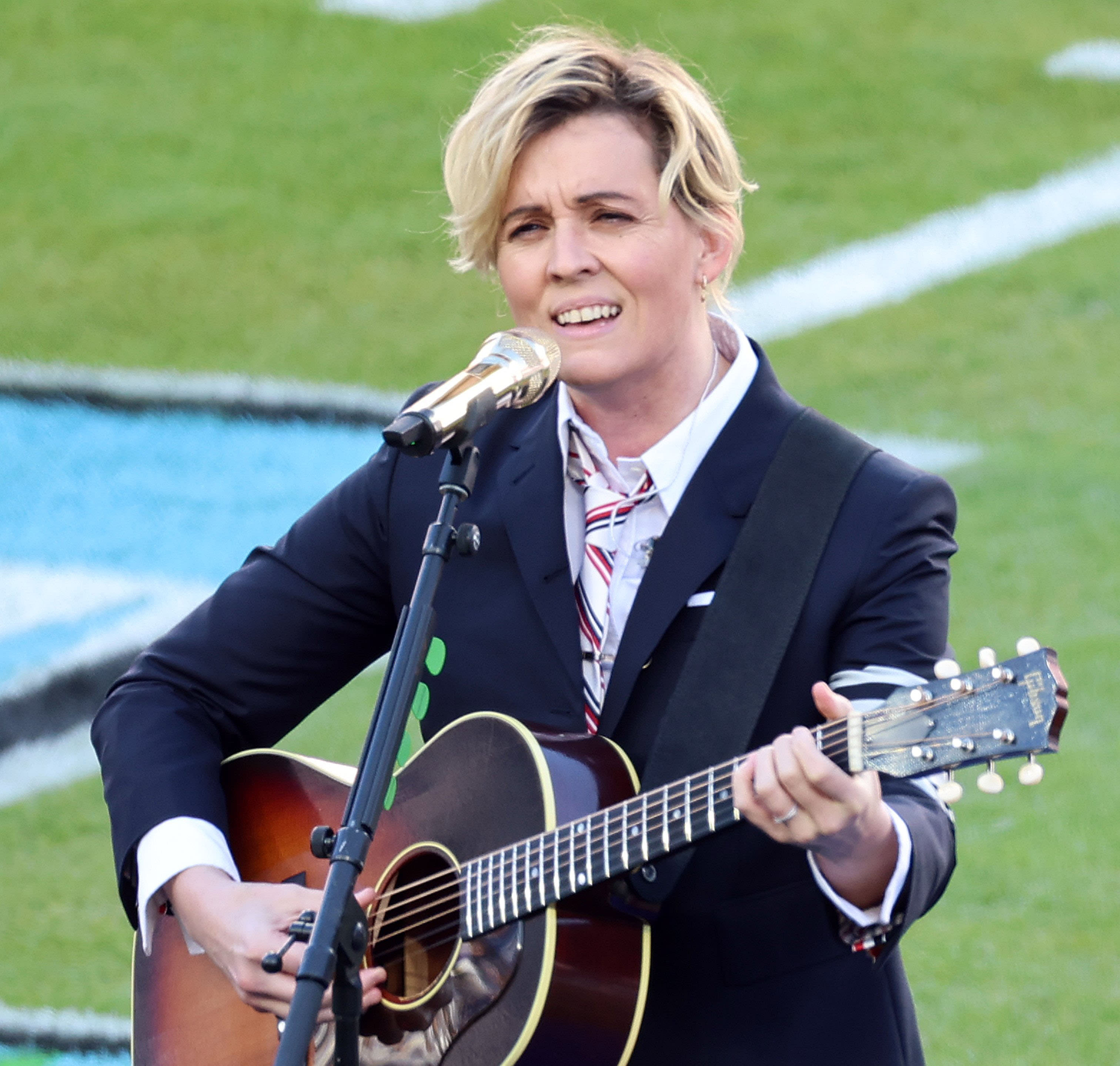 Image: Super Bowl LX: New England Patriots v Seattle Seahawks