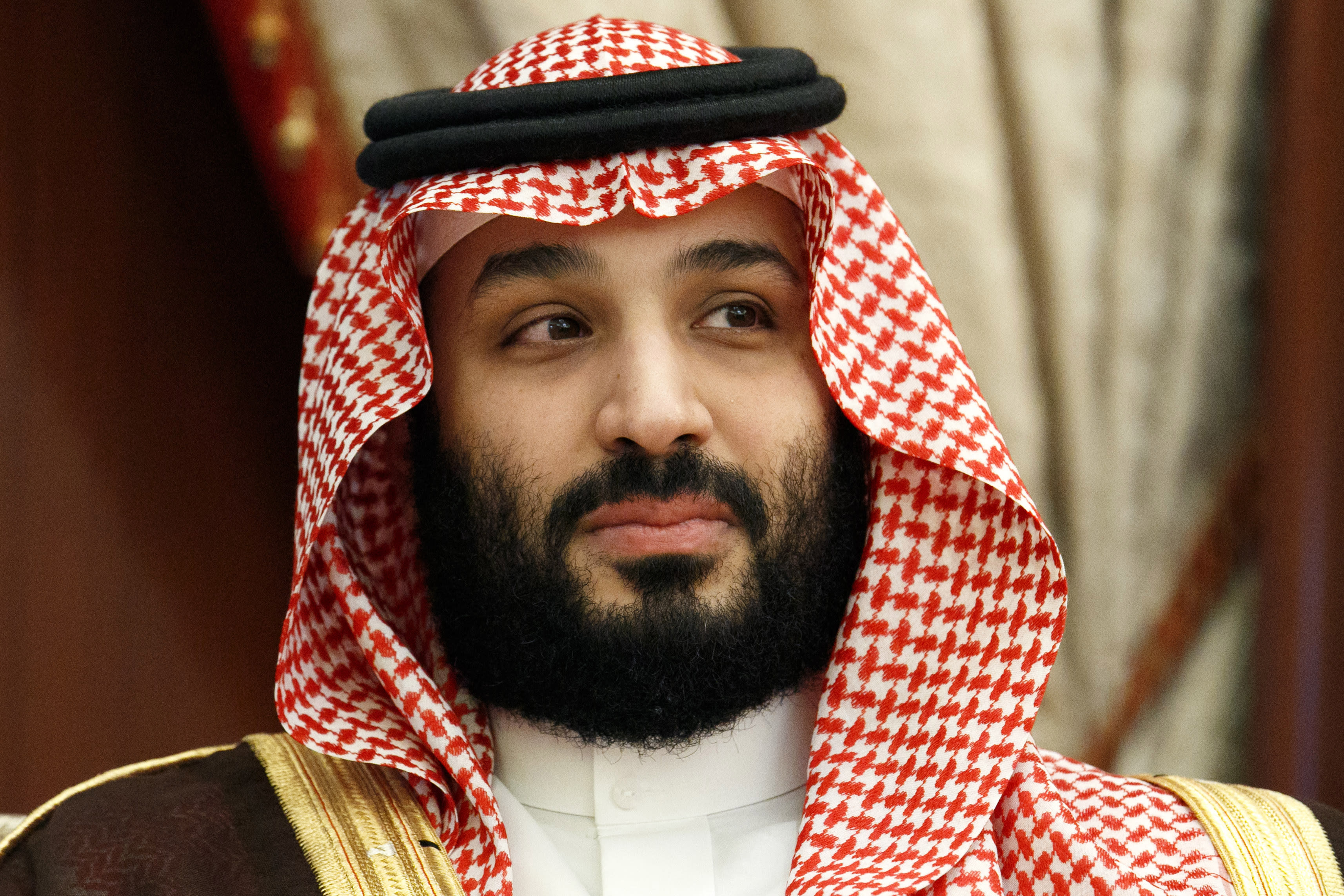 Mohammed bin Salman