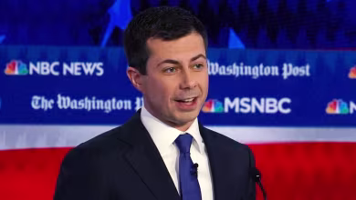 Buttigieg: We need someone from 'kinds of communities' that support Trump