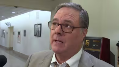 Rep. Denny Heck: 'There's more than enough evidence' to impeach Trump