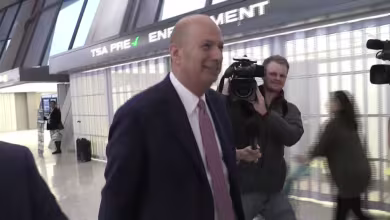 'Told the truth': Sondland on his testimony in impeachment inquiry