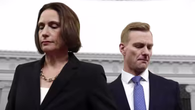 Day 1,036: Two public servants speak truth to Congress about Trump and Ukraine