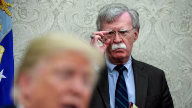 McCaskill: Bolton could make GOP senators 'wobbly' on impeachment