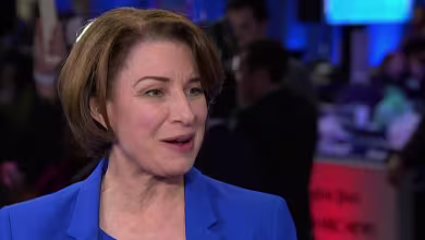 Amy Klobuchar: We'll unite the Democratic Party