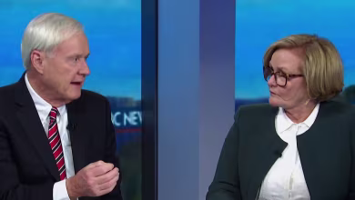 Chris Matthews on Yovanovitch: Democrats had a ‘winning witness’