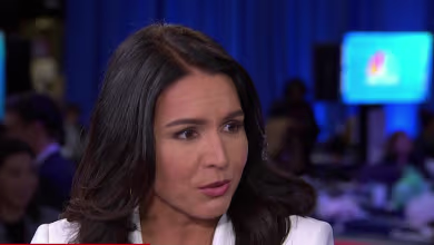 'Dishonest' : Steve Schmidt presses Tulsi Gabbard on meeting Bashar al-Assad