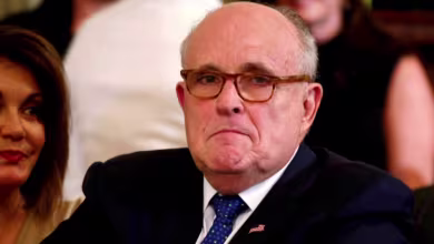 New details of active federal investigation into Rudy Giuliani