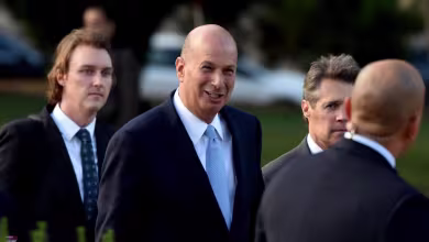 'They knew what we were doing and why': Sondland testimony to implicate Trump, Pompeo