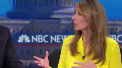 Wallace on Sondland's 'blowtorch' testimony: 'Today changed everything'