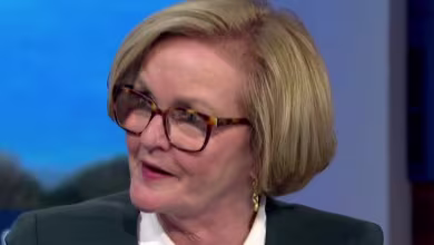 McCaskill: Questing of Yovanovitch 'cleanup on aisle 5' for GOP