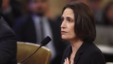 Hill: It is 'not credible' Sondland didn't know Burisma was linked to the Bidens