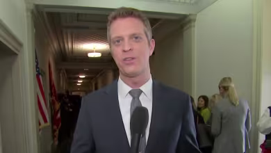 Haake: Schiff frustrates Republicans by 'locking down the room,' controlling the narrative