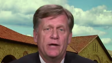 McFaul on Yovanovitch's removal: She was getting in the way of 'the drug deal,' GOP hasn't offered any other explanations