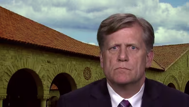McFaul: Sondland's assertion that he did not connect Burisma, Biden is 'insulting to our intelligence'