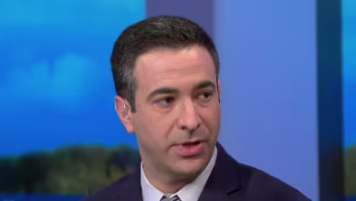 Melber: Lt. Col. Vindman was most devastating witness as we've seen to date