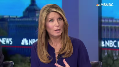 Wallace: This was 'real-time witness tampering and intimidation' by the president