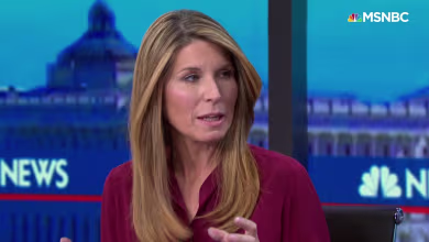 Nicolle: 'It's gonna take a dead Russian hooker at the bottom of the Hudson before Republicans wake up'