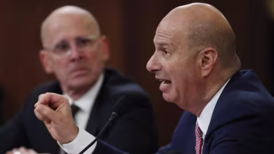 Chuck Todd: Sondland testimony 'cements impeachment' for Democrats