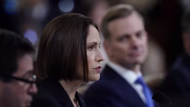 Hill: It was 'very apparent' Giuliani linked Burisma to the Bidens