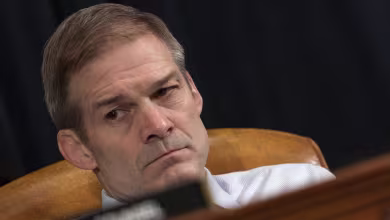 Jim Jordan slams Sondland for not saying Trump told him 'no quid pro quo'