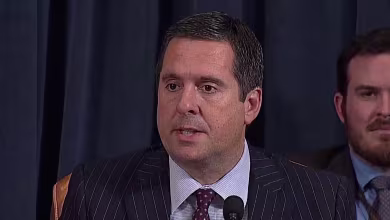 Nunes: Democrats delivered impeachment version of ‘Three-card Monte’