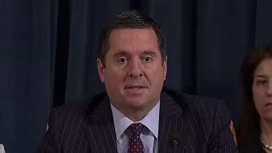 Nunes: ‘Ambassador Sondland you are here today to be smeared’