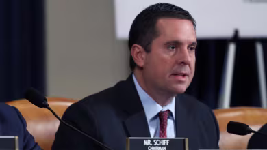 Nunes calls Trump impeachment inquiry 'Watergate fantasies’ for Democrats