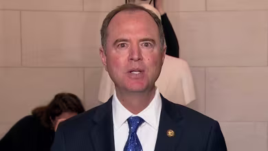 Schiff calls Sondland testimony: 'Very important moment' in impeachment inquiry