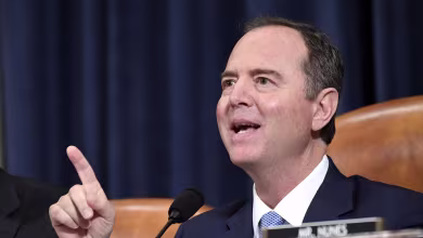 Schiff says he is 'profoundly grateful' to Yovanovitch in closing remarks