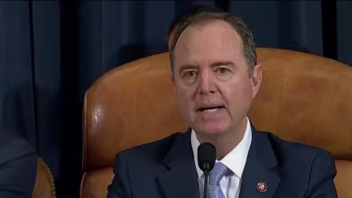 Schiff in opening statement: Yovanovitch was 'tough on corruption' in Ukraine