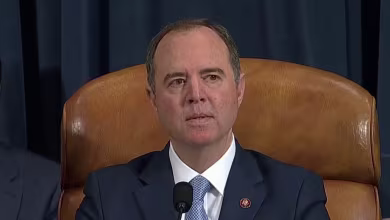Schiff: ‘In the coming days, Congress will determine what response is appropriate’
