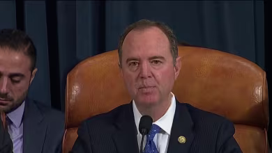 Schiff: Trump tried to 'take advantage of a vulnerable ally'