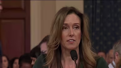 Williams: Trump's call with the president of Ukraine was 'unusual'