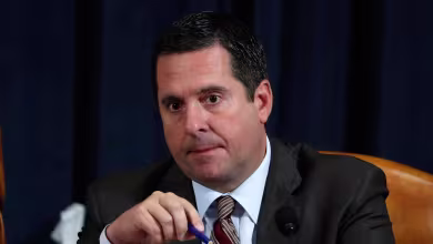 Nunes opening statement: ‘Welcome back to Act II of today’s circus’