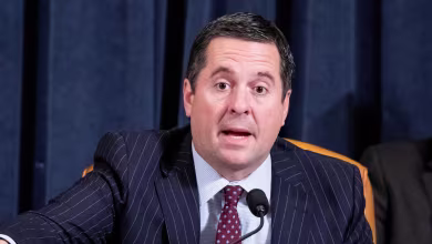Nunes: ‘Americans are getting a skewed impression’ of impeachment events
