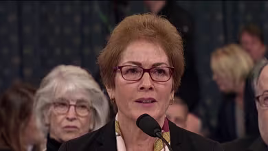 Highlights from Yovanovitch's impeachment testimony