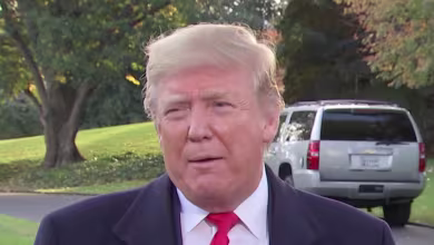 Trump on Yovanovitch: ‘I don’t know much about her’