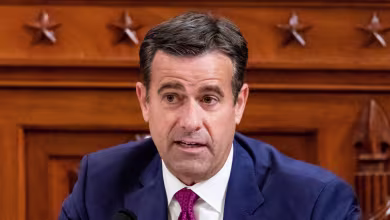 Ratcliffe makes argument that U.S. occasionally delays aid to foreign countries