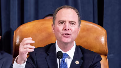 Schiff summarizes House Democrats case for impeachment in opening statement