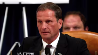 Stewart: ‘It would be absurd’ to suggest anyone is above the law