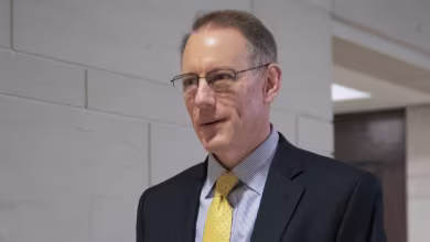 White House budget official testifies in impeachment inquiry