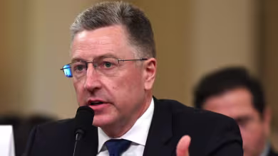 Volker: I didn’t take ‘talk to Rudy’ as instruction