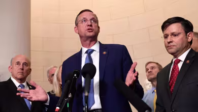 Democrats, Republicans react after House Judiciary hearing