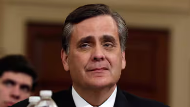 Buck grills Turley on past presidents' abuse of power while in office