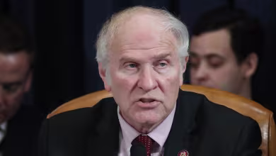 Chabot on Biden defending sons dealings with Ukraine: ‘A lot of malarkey’