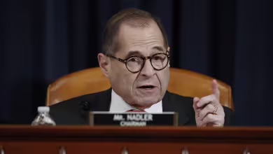 Nadler stresses importance of the separation of powers: 'Nobody can be a dictator'
