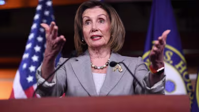 Pelosi on impeachment votes: 'We are not whipping this legislation'